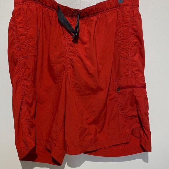 Men’s Columbia Omni-Shade Lined Swim Trunks size XXL - Picture 1 of 12